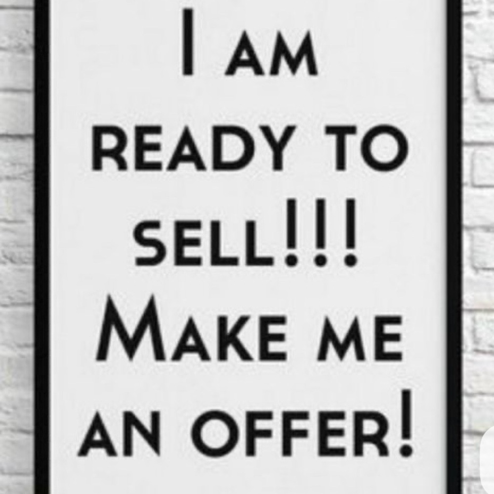 Offers welcome